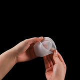 Egg Shell Jewelry Storage Box Silicone Molds for DIY UV Decor