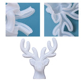 Egg Storage Box Mold Jewelry Holder Silicone Mould DIY Crafts