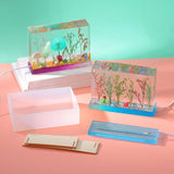 Epoxy Resin Casting Mold Kit for Lamp Making DIY Crafts