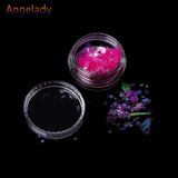 Epoxy Resin Kit DIY Jewelry Making Tools Silicone Mold Necklace Pendant Creative