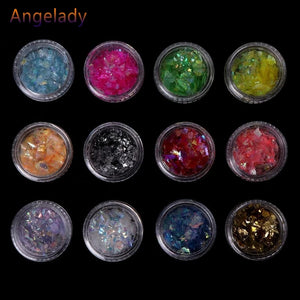 Epoxy Resin Kit DIY Jewelry Making Tools Silicone Mold Necklace Pendant Creative