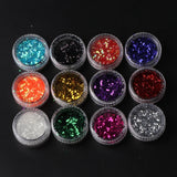 Epoxy Resin Jewelry Making Kit DIY Crafts Silicone Mold