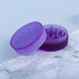 Epoxy Resin Mold Jewelry Maple Ashtray Storage Box