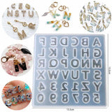 Epoxy Resin Silicone Mold Kit Jewelry Casting Tools DIY Findings