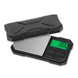 High Precision Jewelry Digital Scale Mini 1000mAh Electronic Scale