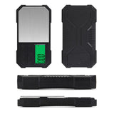 High Precision Jewelry Digital Scale Mini 1000mAh Electronic Scale