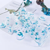 Ferris Wheel Epoxy Resin Molds DIY Candle Silicone Mold