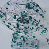 Ferris Wheel Epoxy Resin Molds DIY Candle Silicone Mold