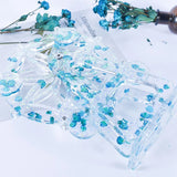 DIY Ferris Wheel Epoxy Resin Candle Molds