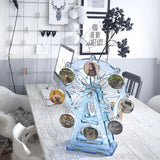 Ferris Wheel Silicone Mold DIY Epoxy Resin Home Office Decoration