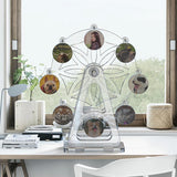 Ferris Wheel Silicone Mold DIY Epoxy Resin Home Office Decoration