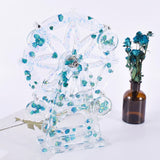 Ferris Wheel Silicone Mold DIY Epoxy Resin Home Office Decoration