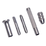 Hand Drill Holder Jewelry Tools Kit for Resin Casting Molds