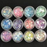 UV Resin Silicone Jewelry Molds for Key Chains Pendant Accessories