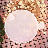 DIY Silicone Resin Mold Jewelry Organizer Box for Women Kids