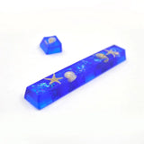 DIY Mechanical Keyboard Key Cap Silicone Mold for Crafts Making