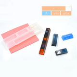 Silicone Mold for Mechanical Keyboard Key Cap, UV Epoxy Molds