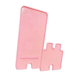 Epoxy Resin Mold Cellphone Holder Silicone Mould DIY Crafts