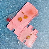 Epoxy Resin Mold Cellphone Holder Silicone Mould DIY Crafts