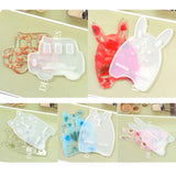 Mobile Phone Stand Holder Resin Mold DIY Crafts Tool