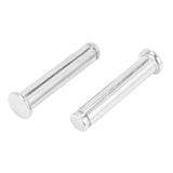 Motorcycle Front Footrest Pedal Foot Pegs for Cb250 Cbr600F Cb600F Nc700