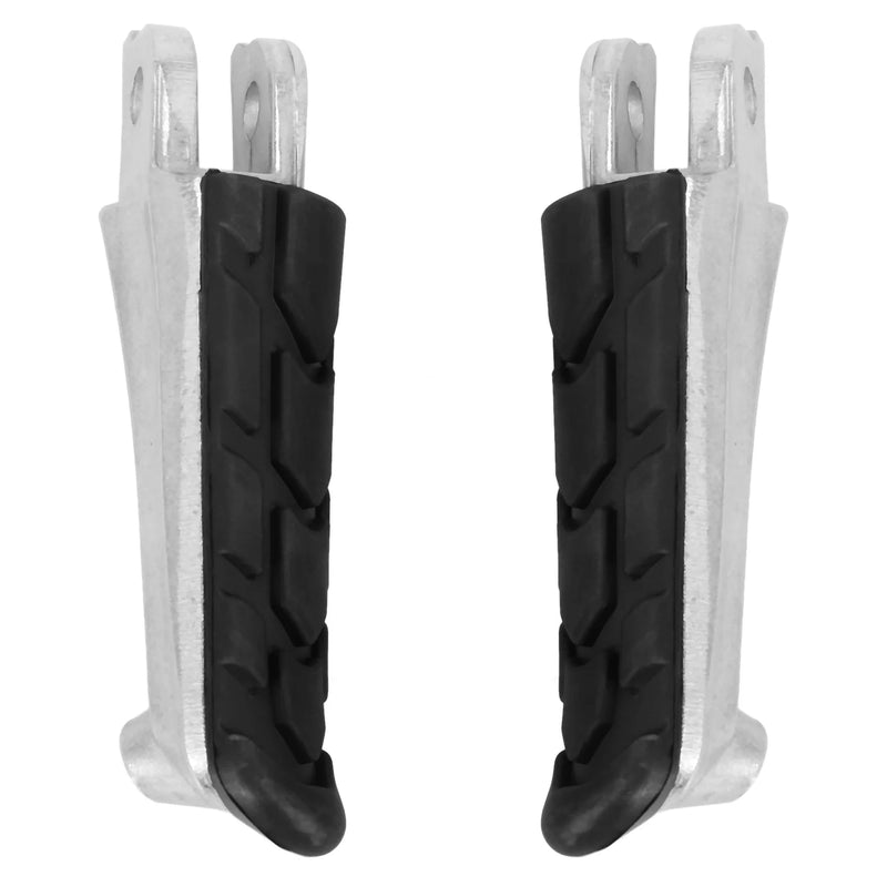 Motorcycle Front Footrest Pedal Foot Pegs for Cb250 Cbr600F Cb600F Nc700