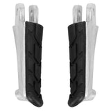 Motorcycle Front Footrest Pedal Foot Pegs for Cb250 Cbr600F Cb600F Nc700