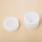 Resin Epoxy Water Drop Storage Box Mould Jewellery Holder Mold