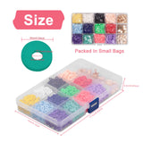 Polymer Clay Beads DIY Craft Kit