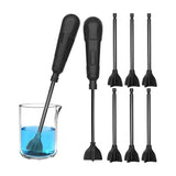 Portable Resin Mixer Epoxy Stirrer For Bubble-Free Mixing