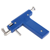 Professional Painless Body Piercing Tool Nose Ear Navel Ear Hole Piercing Gun