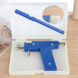 Professional Painless Body Piercing Tool Nose Ear Navel Ear Hole Piercing Gun