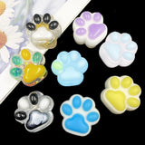 Quicksand Cat Claw Silicone Mold DIY Crafts Casting Tools