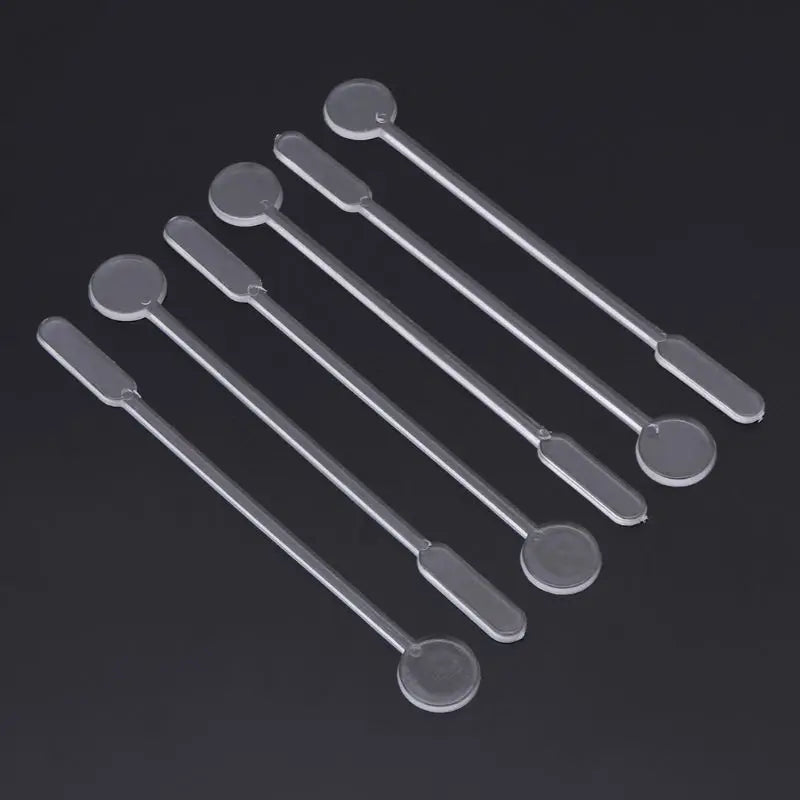 Silicone Bookmark Mold DIY Epoxy Resin Jewelry Making Craft Tool Set