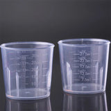 Resin Mixing Cups Set - 13MD 5-in-1 Epoxy Mixing Kit
