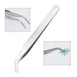 Resin Mixing Kit: Cups, Sticks, Measuring Cups, Disposable Cups