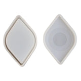 Resin Molds Evil Eye Jewelry Silicone for Epoxy Casting Storage Box Mold
