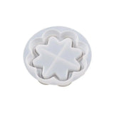 Silicone Candy Container Box Mould Jewelry Storage Resin Epoxy Casting Mold