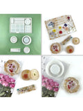 Spice Grinder Ashtray Mould DIY Crafts Jewelry Decorations Casting Tools