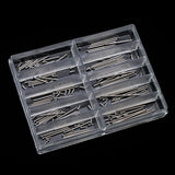 Stainless Steel Watch Pin Friction Bars 8mm-26mm Accessory