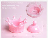 Jewelry Mold Storage Box Epoxy Resin DIY Handcraft Molds