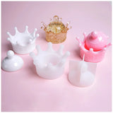 Jewelry Mold Storage Box Epoxy Resin DIY Handcraft Molds