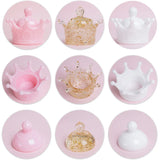 Jewelry Mold Storage Box Epoxy Resin DIY Handcraft Molds