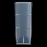 Table Tennis Racket Silicone Mold for DIY Resin Epoxy Casting