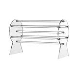 Acrylic Headband Holder Display Organizer