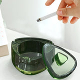 Triangle Ashtray Epoxy Resin Mold DIY Crafts