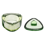 Triangle Ashtray Epoxy Resin Mold DIY Crafts Jewelry Decor Tools