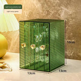 Light Lady Collection Rack Anti-oxidation Pull-out Display
