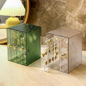 Light Lady Collection Rack Anti-oxidation Pull-out Display