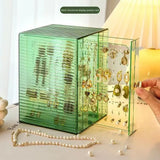 Light Lady Collection Rack Anti-oxidation Pull-out Display